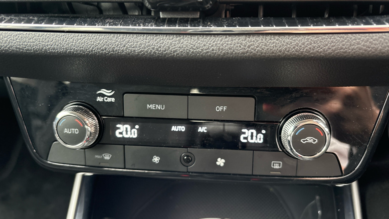 Skoda Fabia 1.0 TSI 116 SE L Edition 5dr DSG Petrol Hatchback